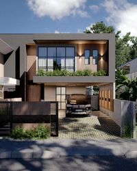 Shamrock Park (D10), Semi-Detached #496235541